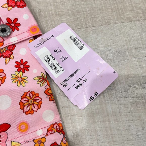 D&G Flower Power Skirt - Picture 3 of 9